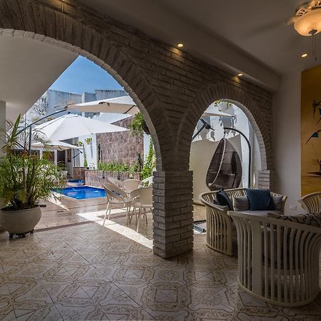 Casa Arte Hotel Boutique (Adults Only) Cartagena Exteriör bild