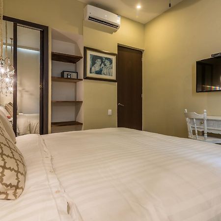 Casa Arte Hotel Boutique (Adults Only) Cartagena Exteriör bild