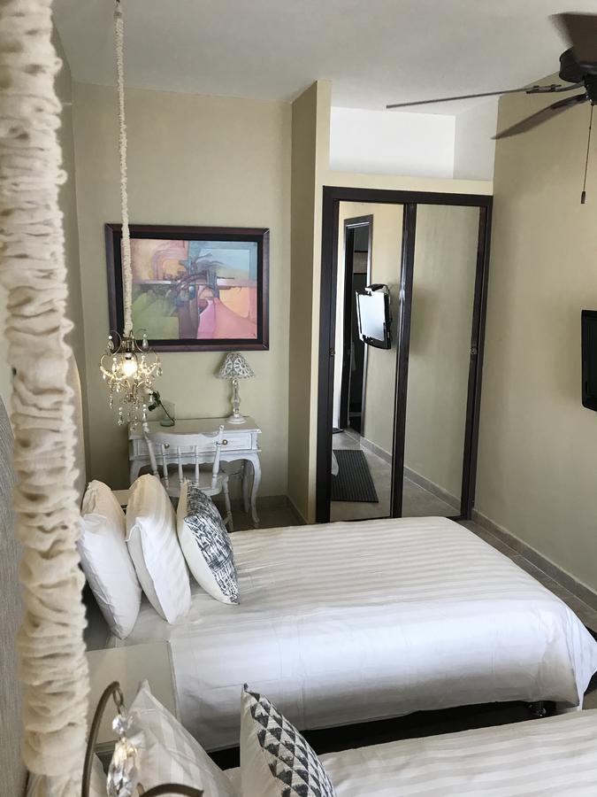 Casa Arte Hotel Boutique (Adults Only) Cartagena Exteriör bild