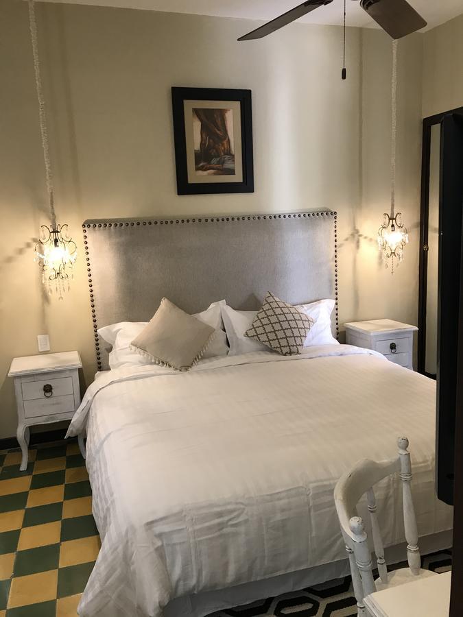 Casa Arte Hotel Boutique (Adults Only) Cartagena Exteriör bild