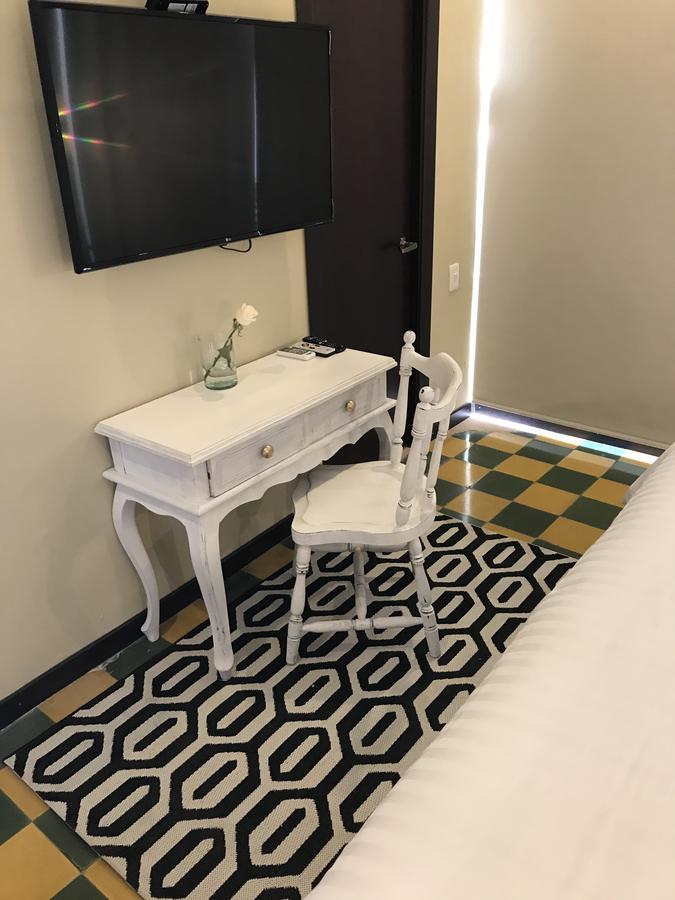 Casa Arte Hotel Boutique (Adults Only) Cartagena Exteriör bild