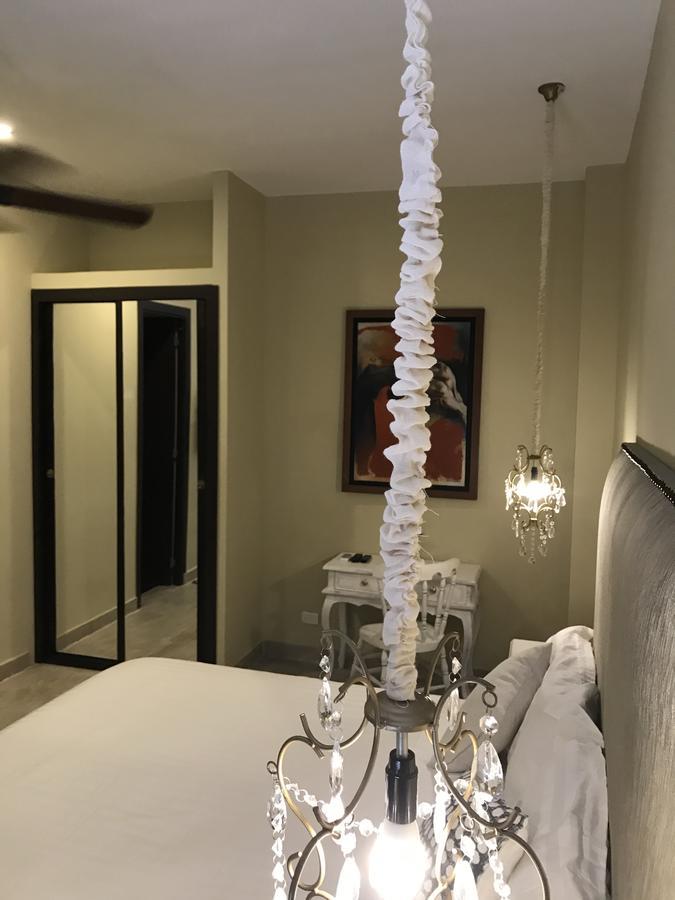 Casa Arte Hotel Boutique (Adults Only) Cartagena Exteriör bild