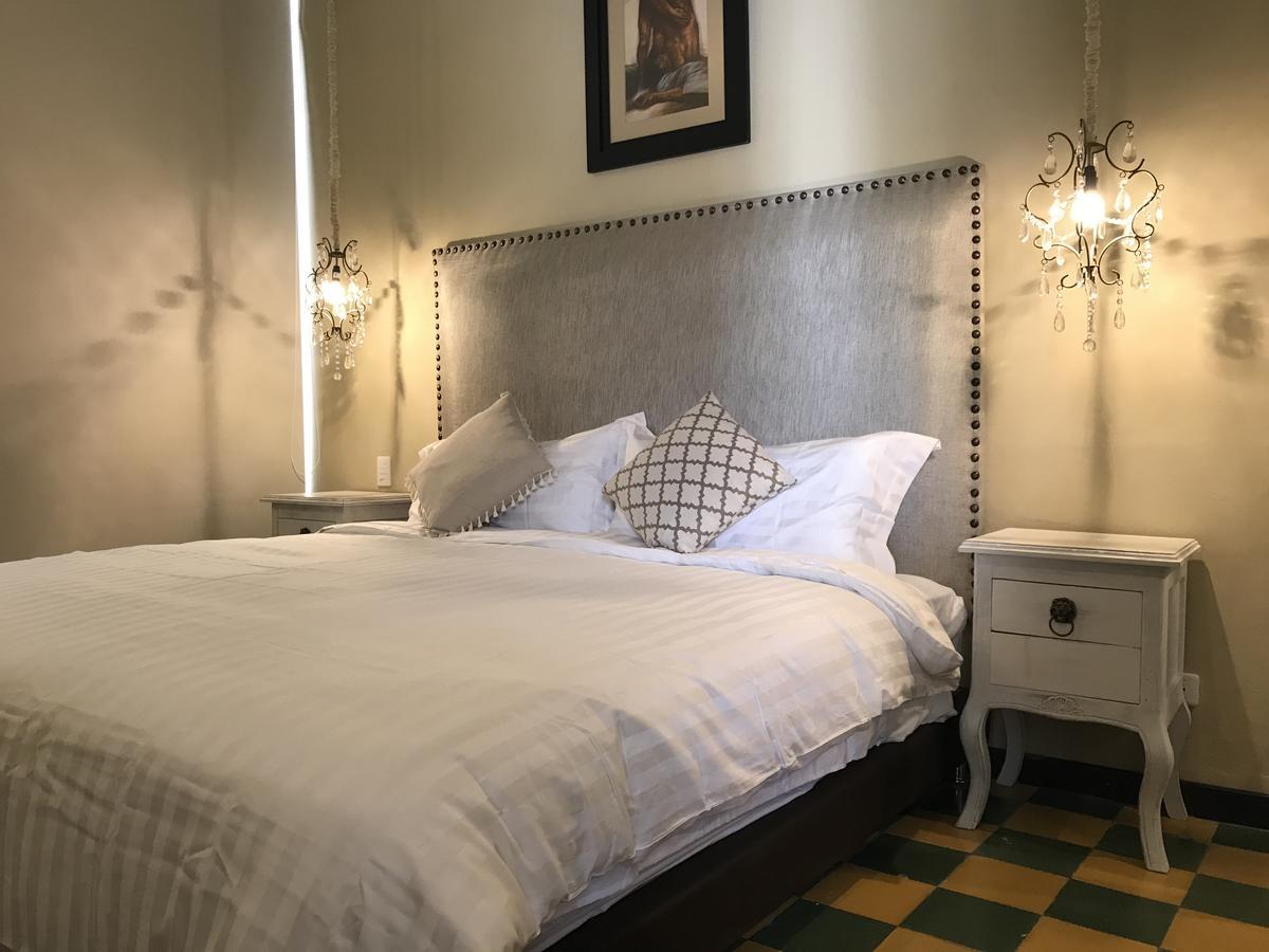 Casa Arte Hotel Boutique (Adults Only) Cartagena Exteriör bild