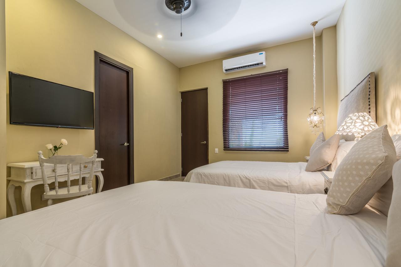 Casa Arte Hotel Boutique (Adults Only) Cartagena Exteriör bild