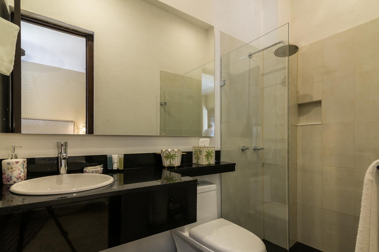 Casa Arte Hotel Boutique (Adults Only) Cartagena Exteriör bild