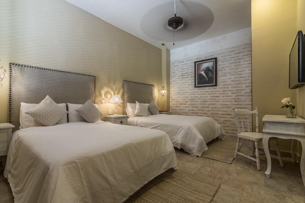 Casa Arte Hotel Boutique (Adults Only) Cartagena Exteriör bild