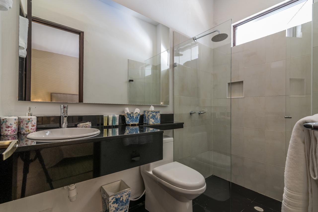 Casa Arte Hotel Boutique (Adults Only) Cartagena Exteriör bild