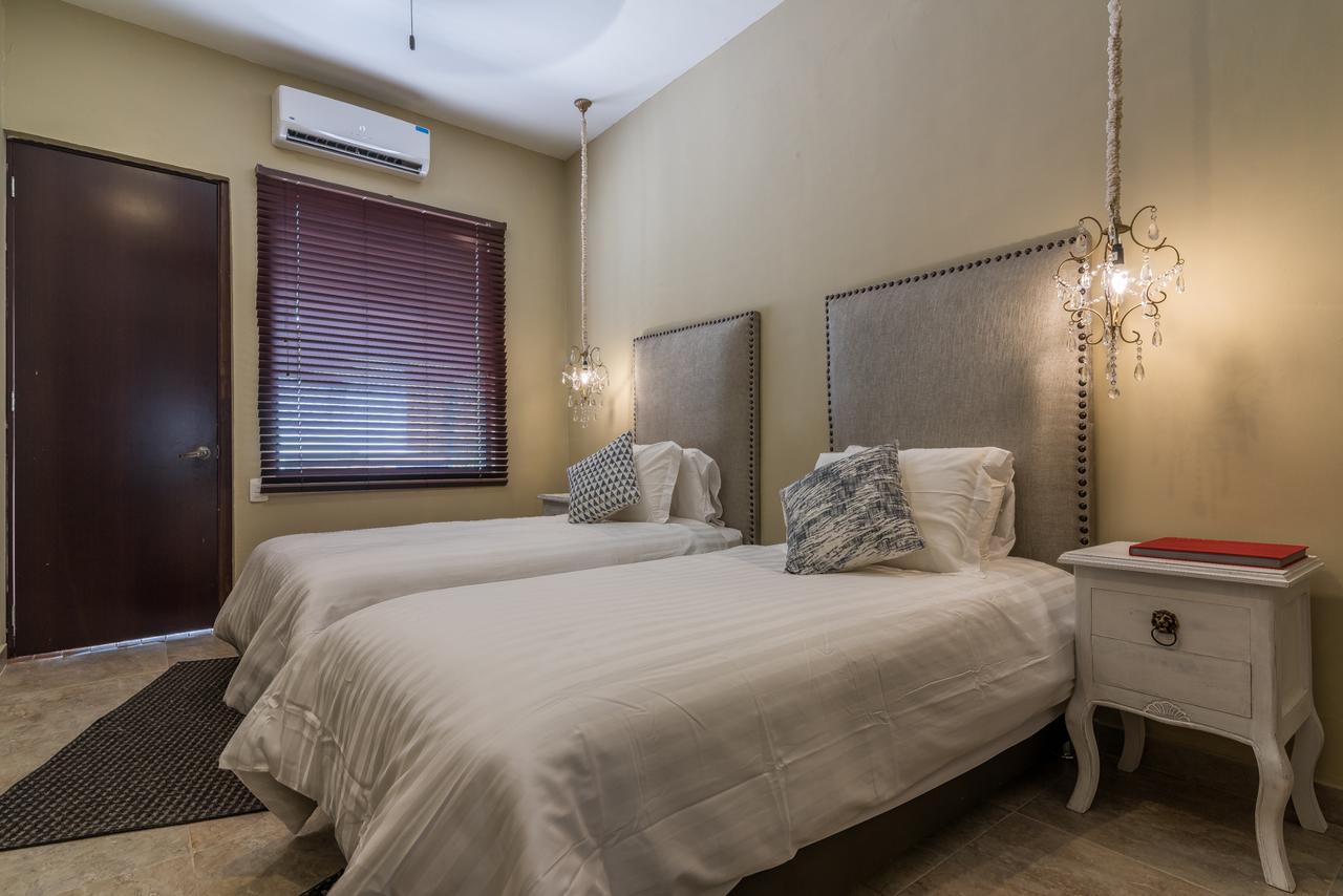 Casa Arte Hotel Boutique (Adults Only) Cartagena Exteriör bild