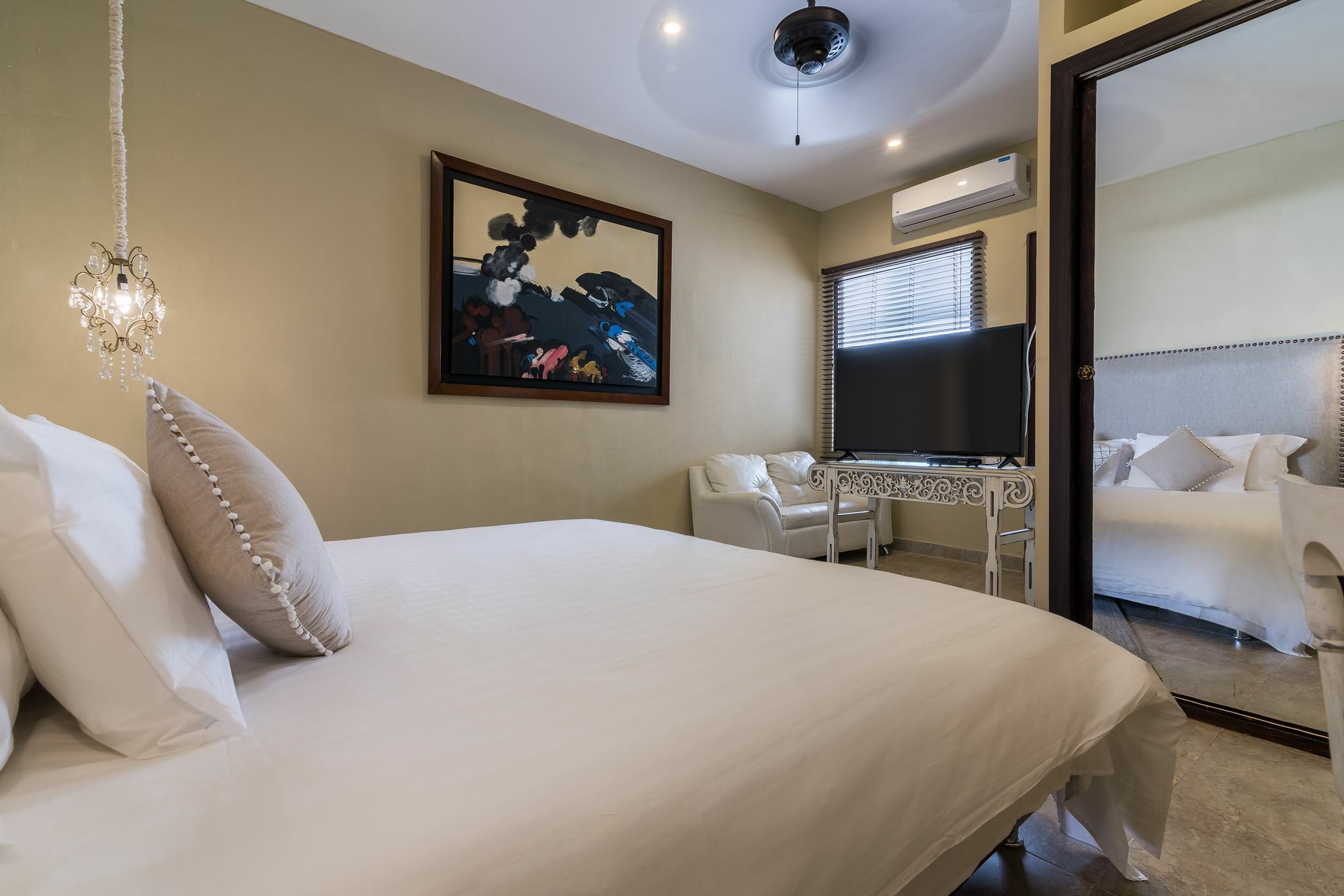 Casa Arte Hotel Boutique (Adults Only) Cartagena Exteriör bild